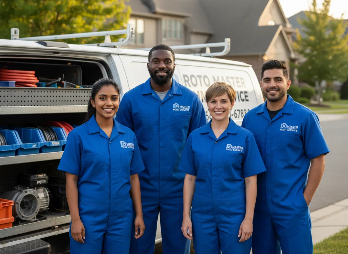 Sump Pump Installation company in Girard, PA